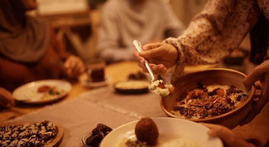 5 tips for living Ramadan well when you suffer from