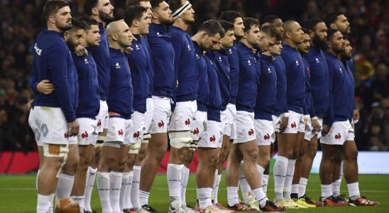 6 Nations Tournament France can still win the Tournament results