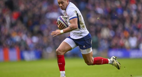 6 Nations Tournament France faces Wales results and ranking