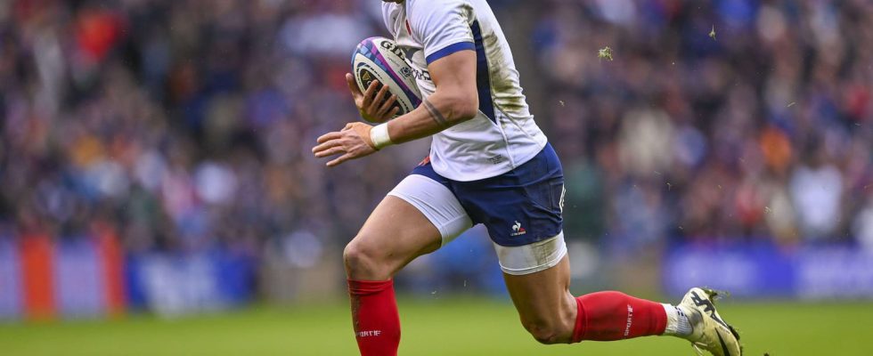 6 Nations Tournament France faces Wales results and ranking