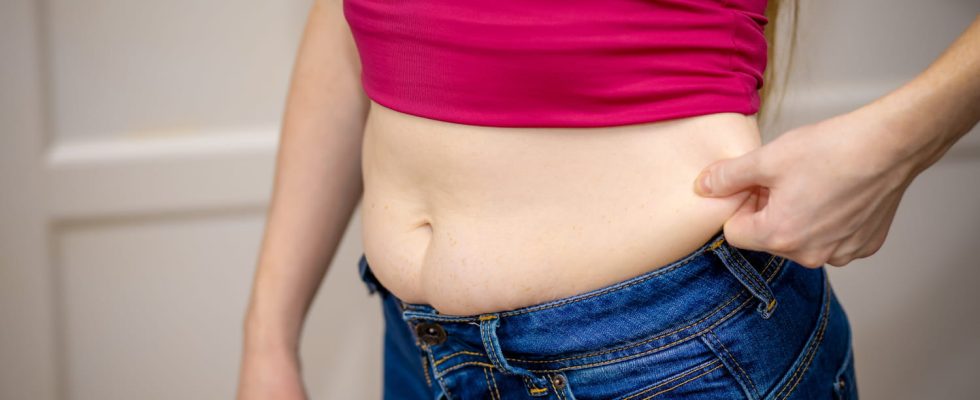 7 signs that you have a slow metabolism