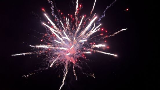 81 Utrecht residents argue for a fireworks ban on behalf