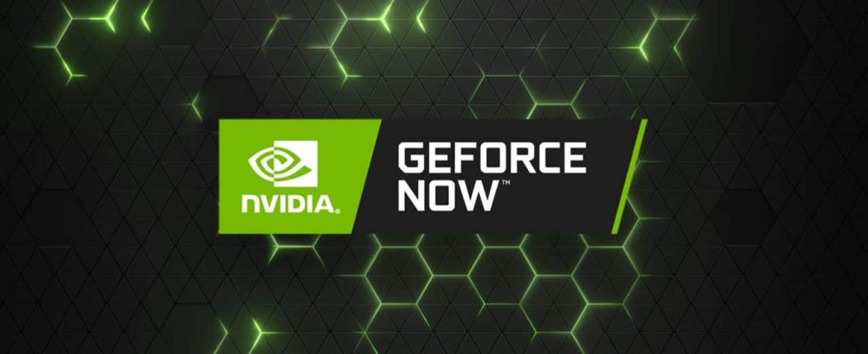 9 New Games Are Being Uploaded to GeForce Now Library