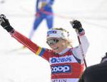 A bitter account of Therese Johaugs superiority Norways World