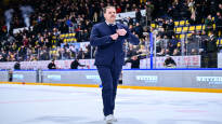 A disappointed Olli Jokinen thanked the Jukurei for their brave