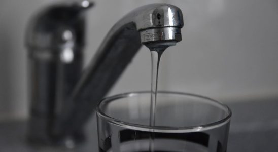 A hundred municipalities deprived of drinking water within a few