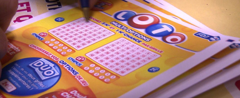 A salary for life How the new lotteries manipulate our