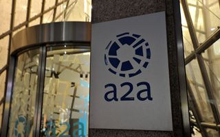A2A Moodys confirms Baa2 rating with stable outlook