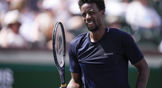 ATP ranking no change at the top Monfils returns to