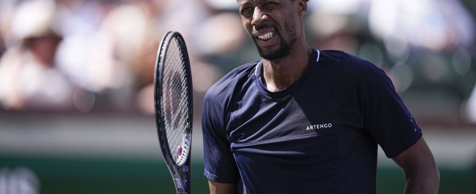 ATP ranking no change at the top Monfils returns to