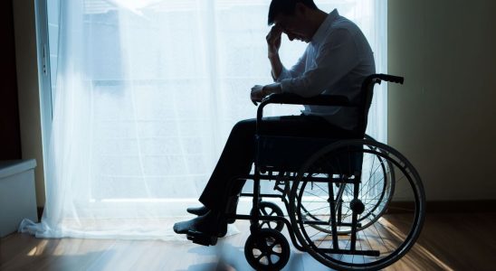 Abuse in nursing homes and in the disability sector the