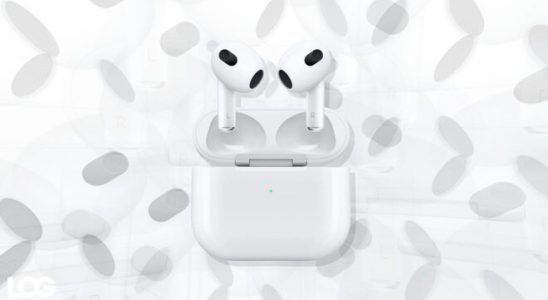 AirPods 4th generation will be released before the end of