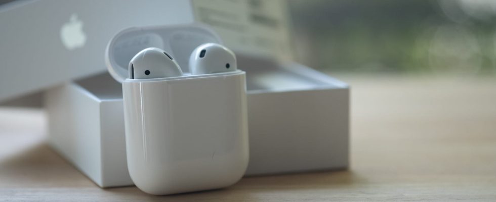 Airpods 4 new Apple headphones coming very soon
