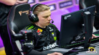 Aleksi Aleksib Virolainen to a historic victory in the Counter Strike