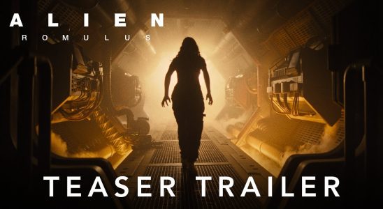 Alien Romulus Trailer Released Here are the Details