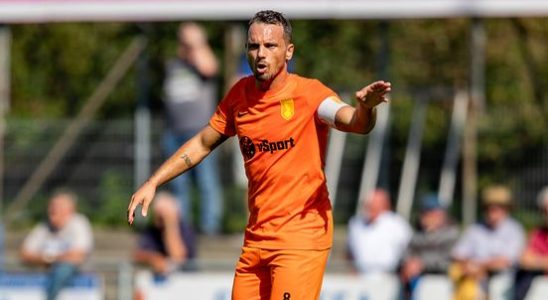 Amateur football transfers Sneijder leaves DHSC behind Van Son leaves