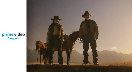 Amazons forgotten sci fi western starring Dune star Josh Brolin returns
