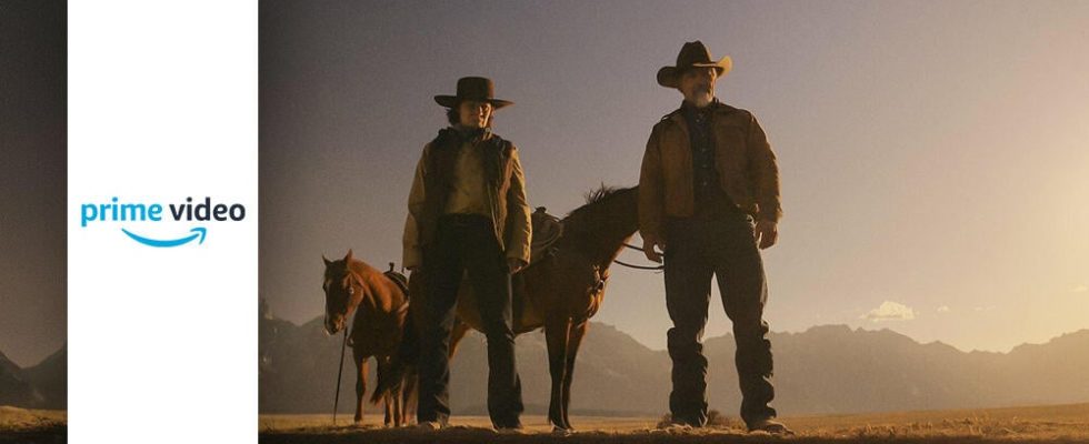 Amazons forgotten sci fi western starring Dune star Josh Brolin returns