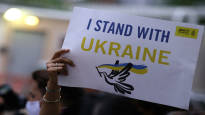 Amnesty says that Russia has systematically suppressed Ukrainian and Tatar