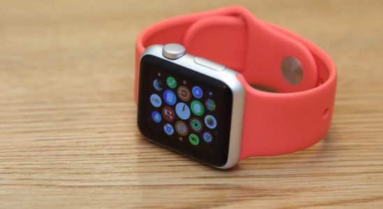An Apple Watch can save your life even when the