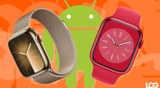 Android support for Apple Watches has been on the table