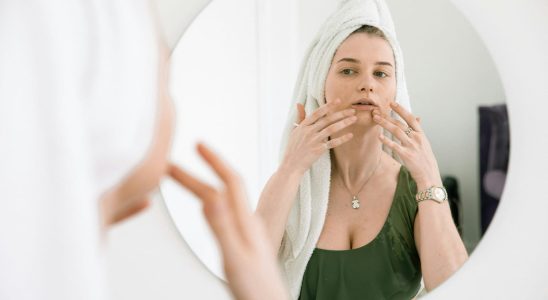Anti blemish patches how to choose them and make them even