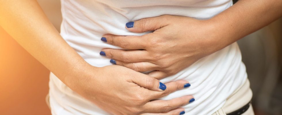Anti bloating this natural remedy is the best for deflating the