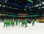 Antti Pennanens deep sigh told what separated KalPa and Ilves