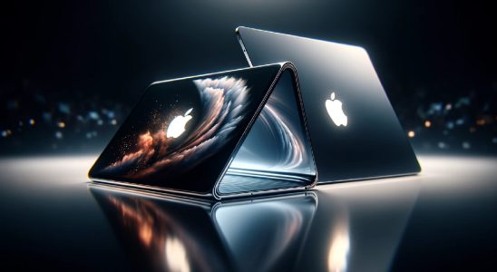 Apple Foldable Macbook is Coming Cepaholic