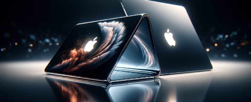 Apple Foldable Macbook is Coming Cepaholic
