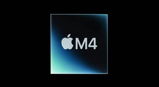 Apple M4 Chip and New MacBook May Arrive Earlier Than