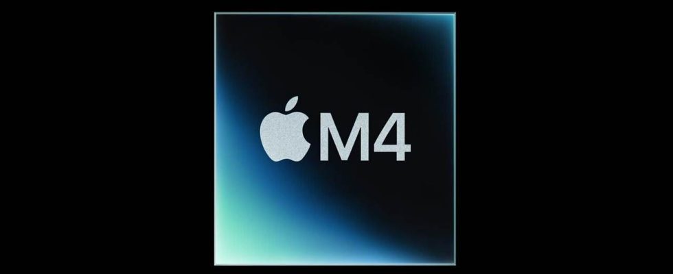 Apple M4 Chip and New MacBook May Arrive Earlier Than