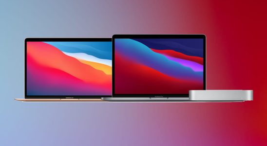 Apple promotions multiple Macs on sale at Fnac