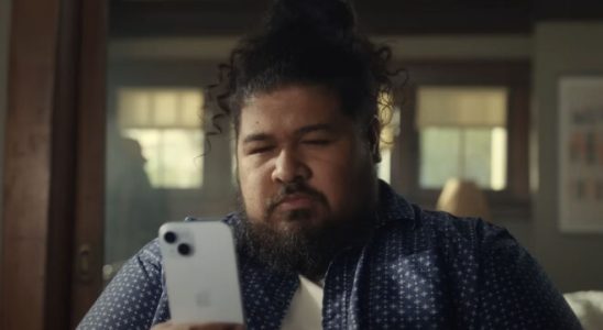 Apples 128 GB iPhone 15 commercial was not well received