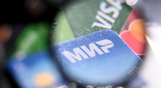 Armenia no longer accepts Russian Mir bank cards for fear