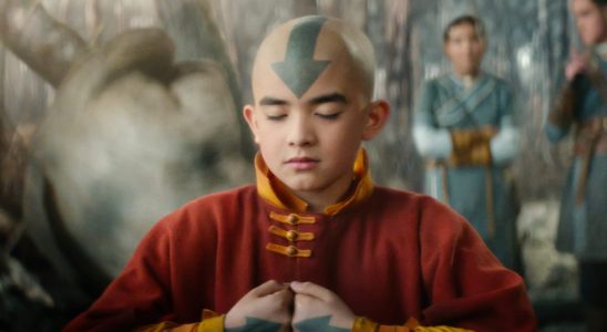Avatar the Last Airbender its official there will be a