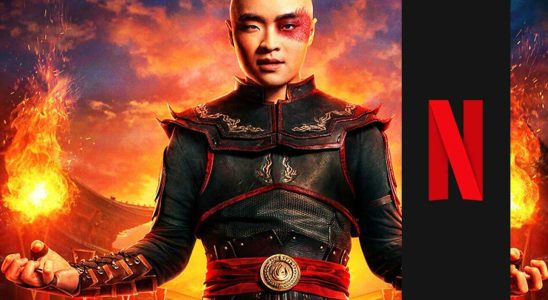 Avatars Zuko actor reveals change at Netflix was inevitable