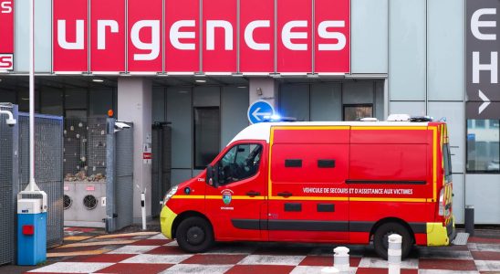 Aveyron a man killed with a knife after an altercation
