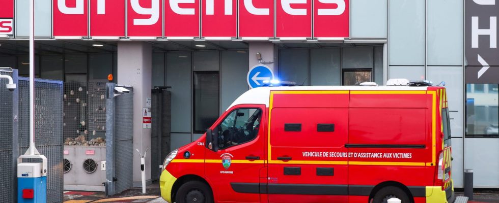 Aveyron a man killed with a knife after an altercation