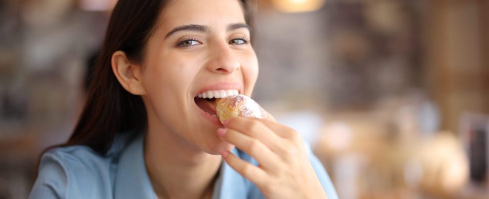 Avoiding these foods would make you more beautiful according to