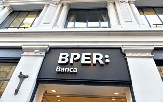 BPER SP assigns BBB A 3 rating positive outlook
