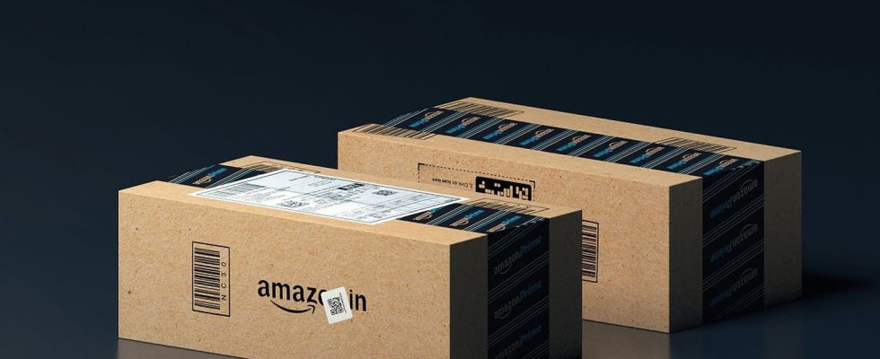 Bad news for Amazon customers The online commerce platform is