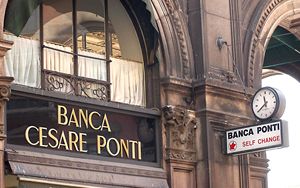 Banca Cesare Ponti BPER group 2023 profit confirmed at 29