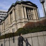 Bank of Japan goodbye to negative rates Stop to control