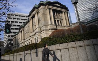 Bank of Japan goodbye to negative rates Stop to control
