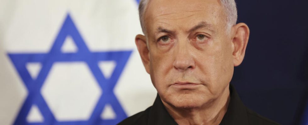 Benjamin Netanyahu rejects international pressure says ground offensive in Rafah