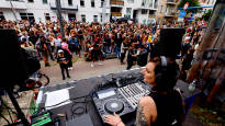 Berlins techno culture made it onto UNESCOs list of intangible