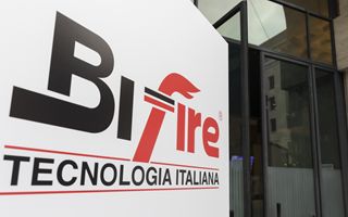 Bifire rises on the stock market after better than expected accounts