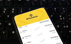 Binance Announces Discontinuation of Nigerian Currency Services