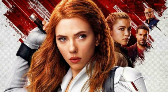 Black Widow star speaks for the first time about devastating